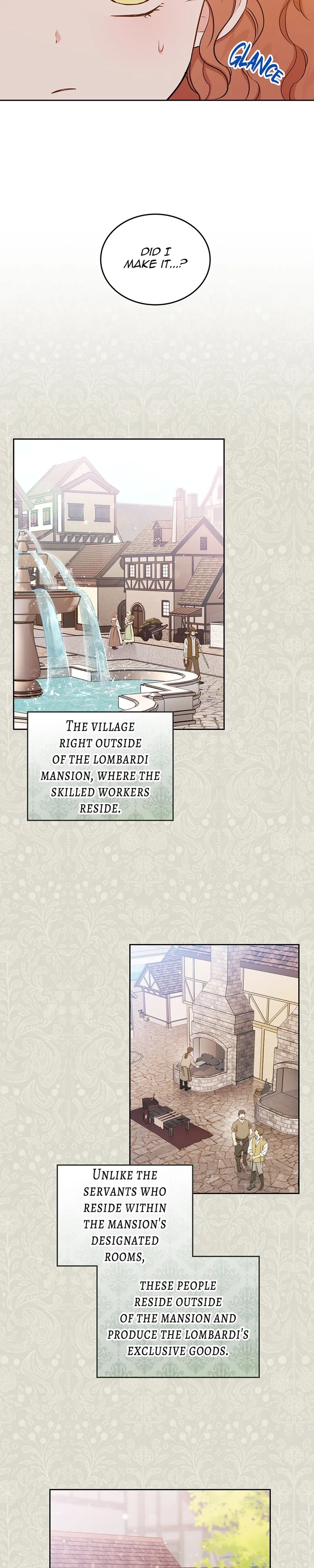 I Shall Master This Family Chapter 10 - Page 11