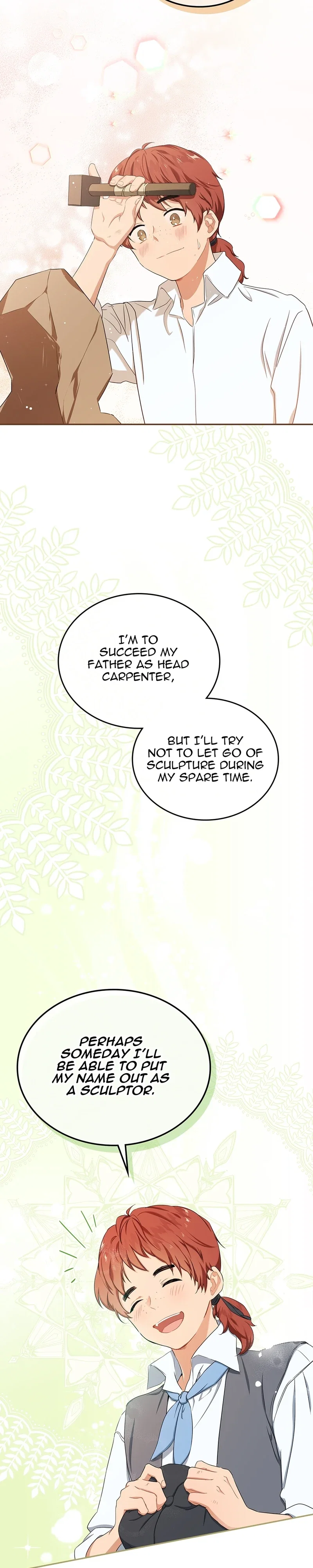 I Shall Master This Family Chapter 13 - Page 5