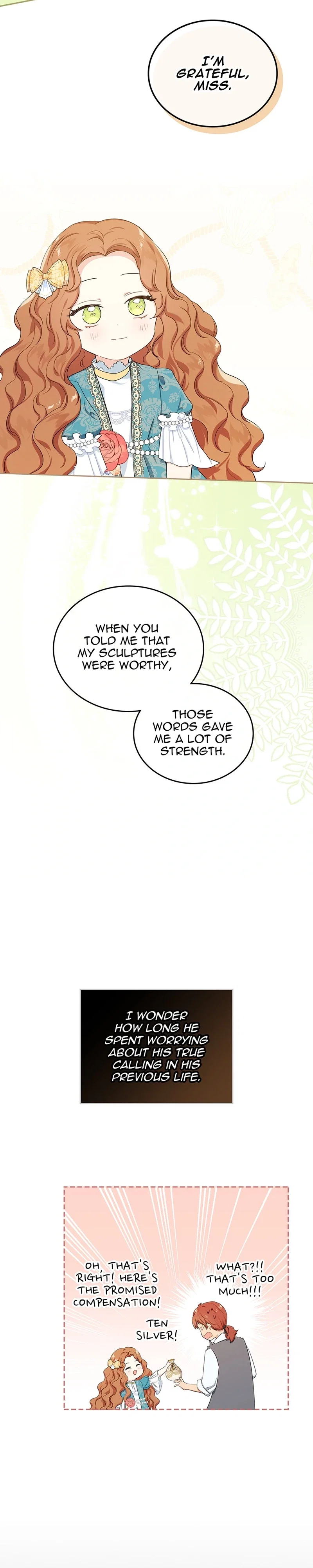 I Shall Master This Family Chapter 13 - Page 6