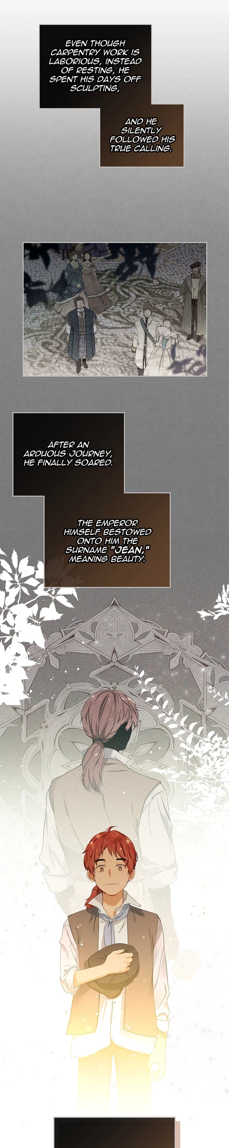 I Shall Master This Family Chapter 13 - Page 7