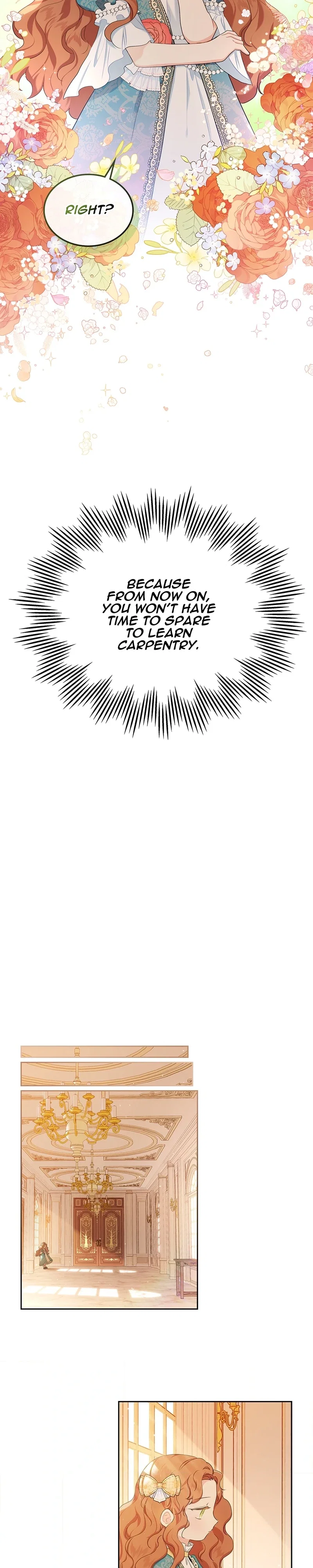 I Shall Master This Family Chapter 13 - Page 9