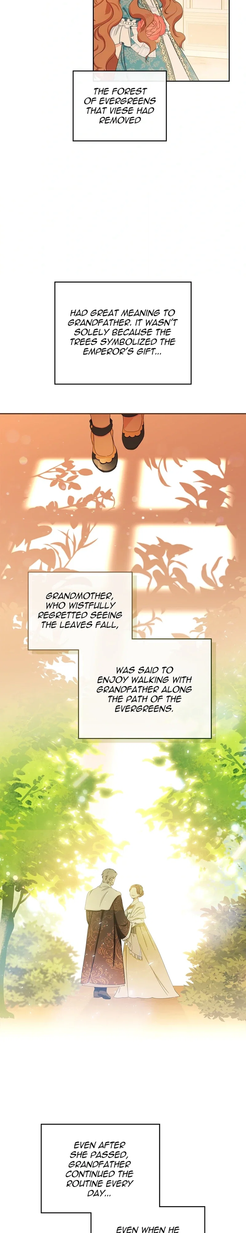 I Shall Master This Family Chapter 13 - Page 10