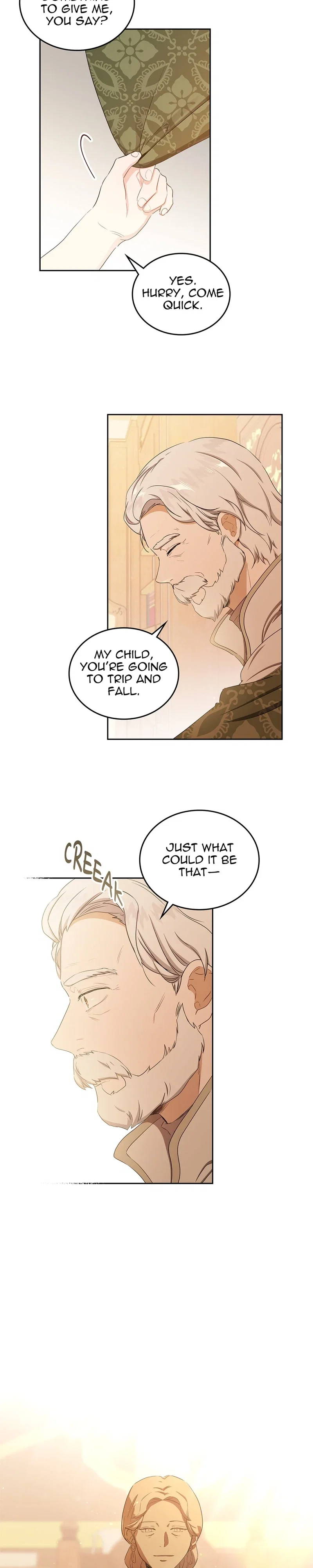 I Shall Master This Family Chapter 13 - Page 12