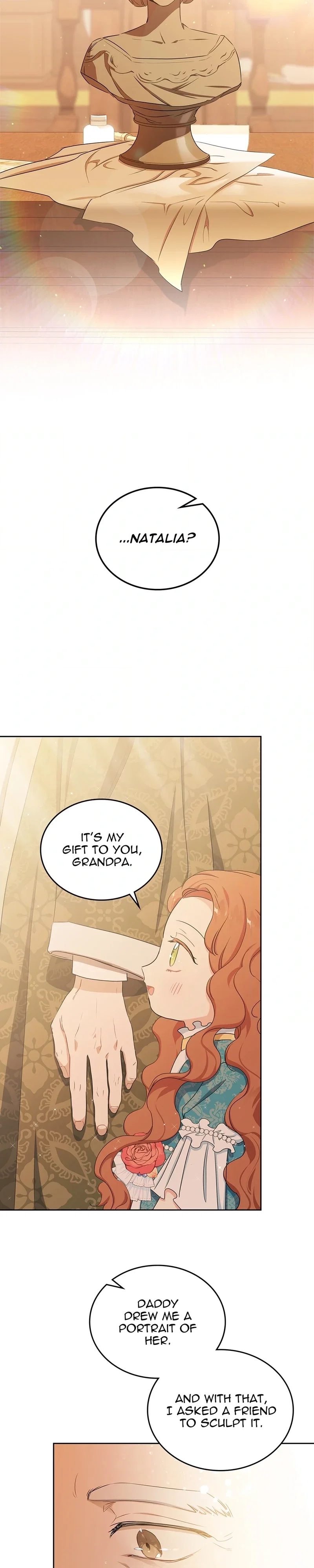 I Shall Master This Family Chapter 13 - Page 13