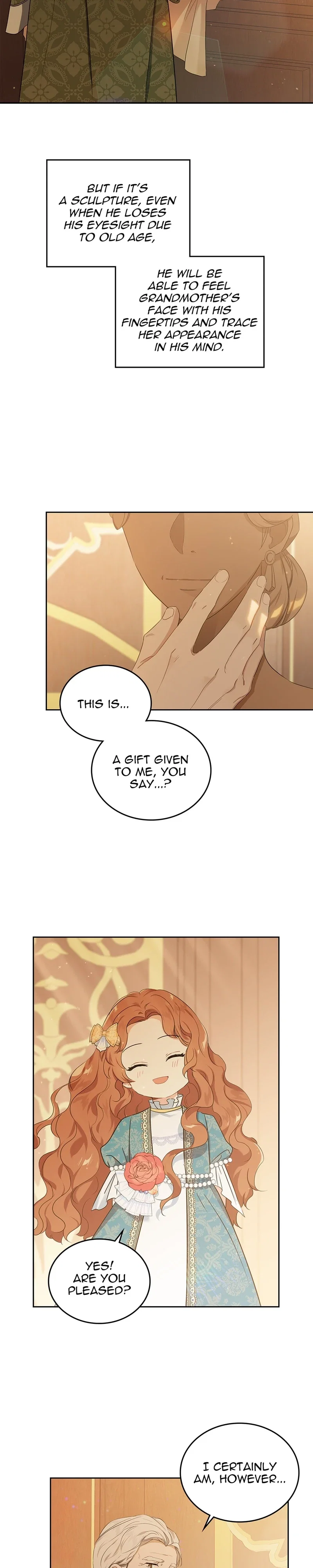 I Shall Master This Family Chapter 13 - Page 15