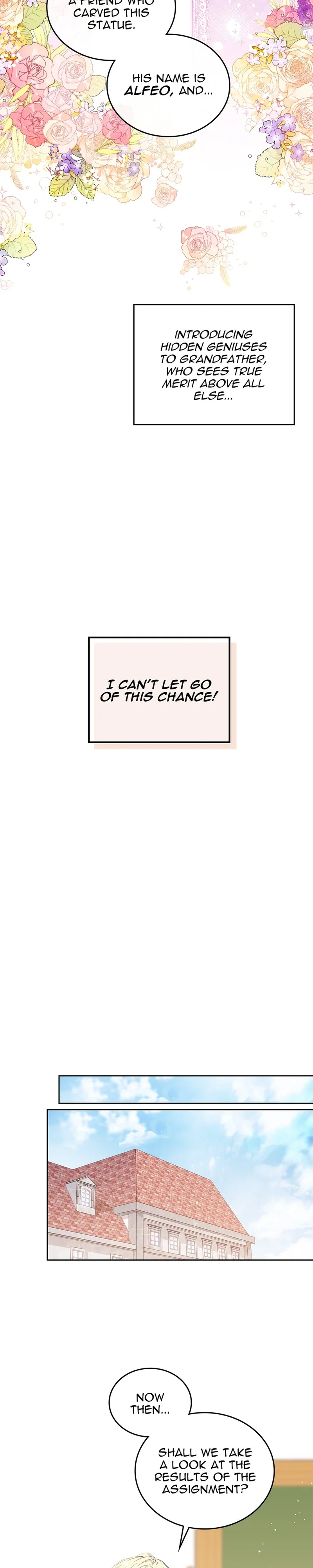 I Shall Master This Family Chapter 13 - Page 20