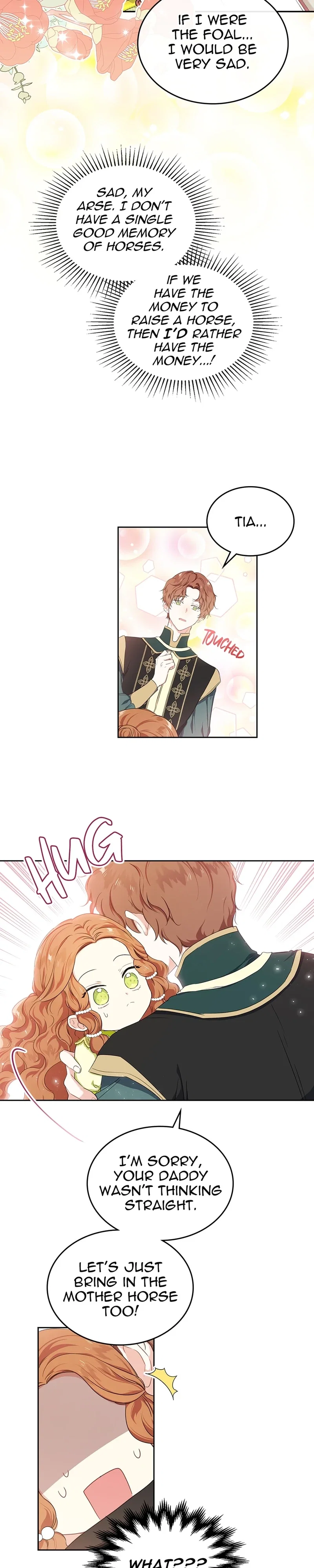 I Shall Master This Family Chapter 18 - Page 14