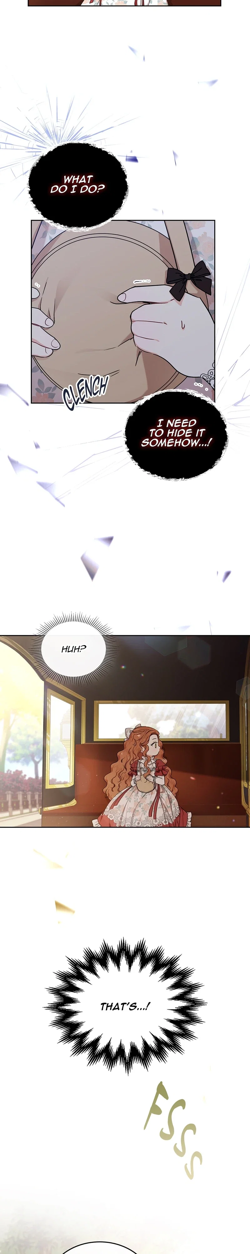 I Shall Master This Family Chapter 25 - Page 4