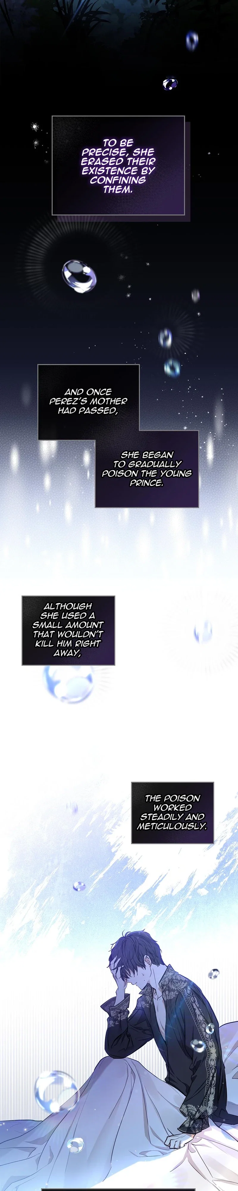 I Shall Master This Family Chapter 25 - Page 11