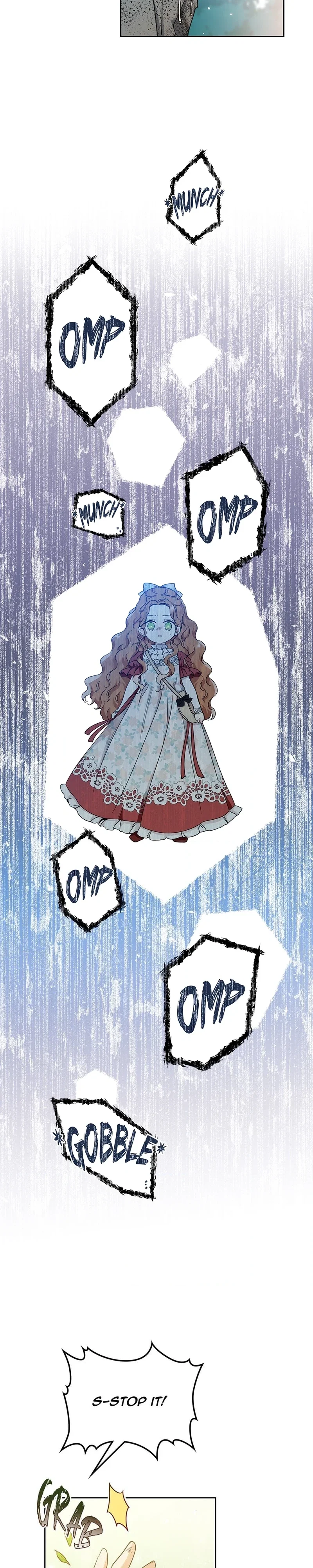 I Shall Master This Family Chapter 25 - Page 16