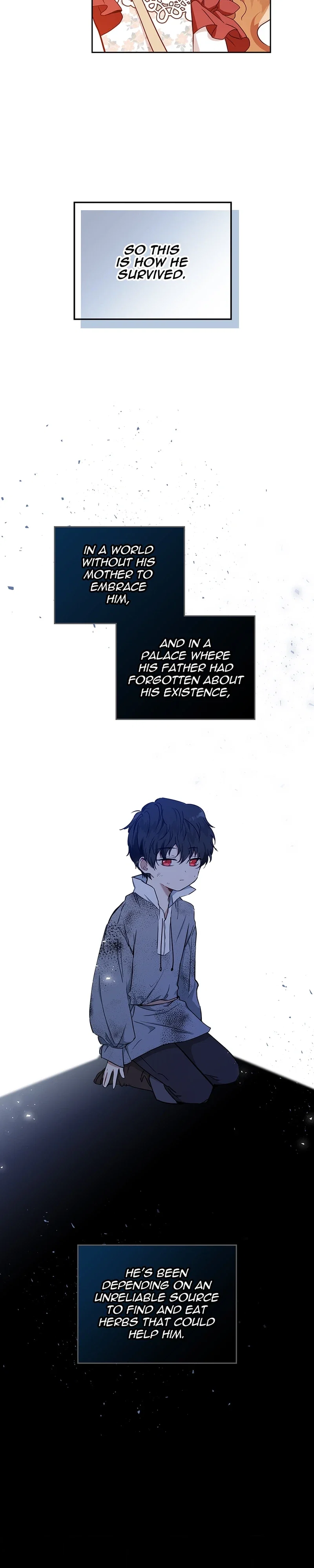 I Shall Master This Family Chapter 25 - Page 19