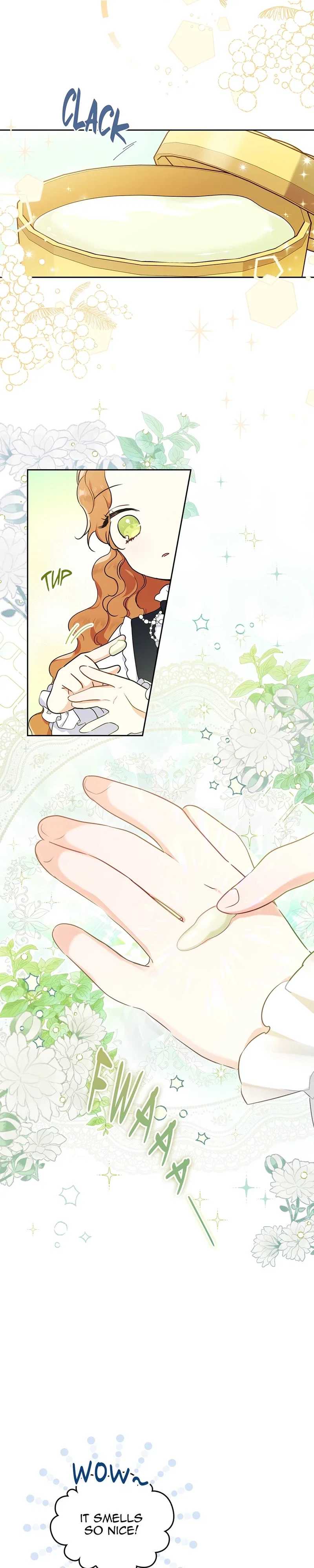 I Shall Master This Family Chapter 31 - Page 2