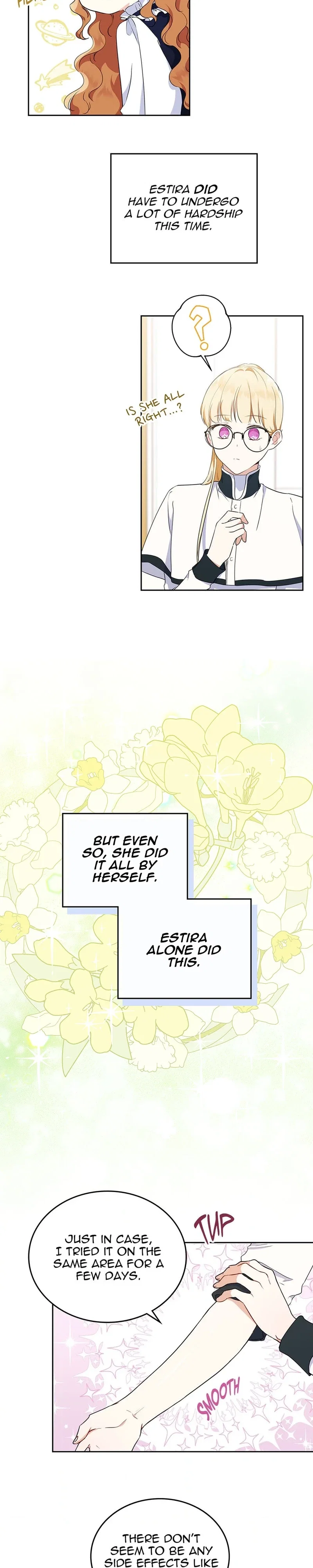 I Shall Master This Family Chapter 31 - Page 6