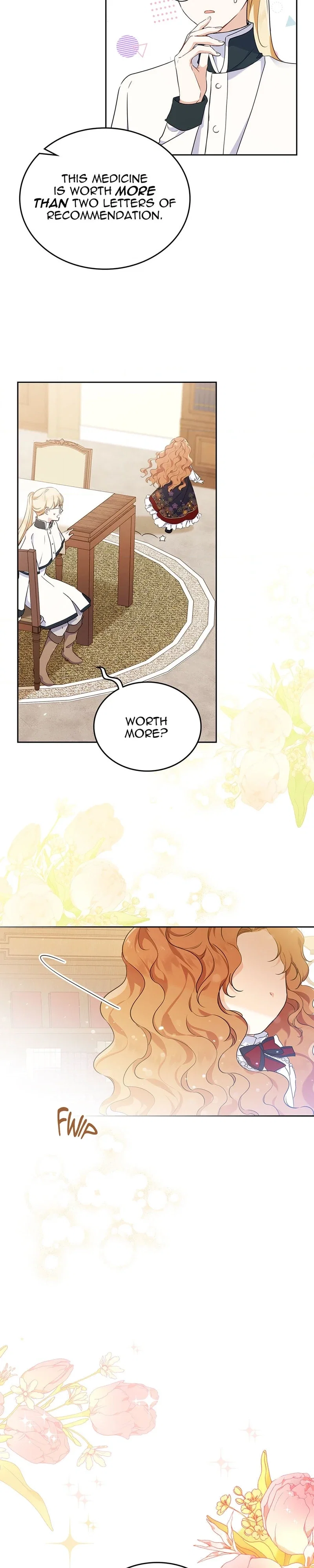I Shall Master This Family Chapter 31 - Page 9