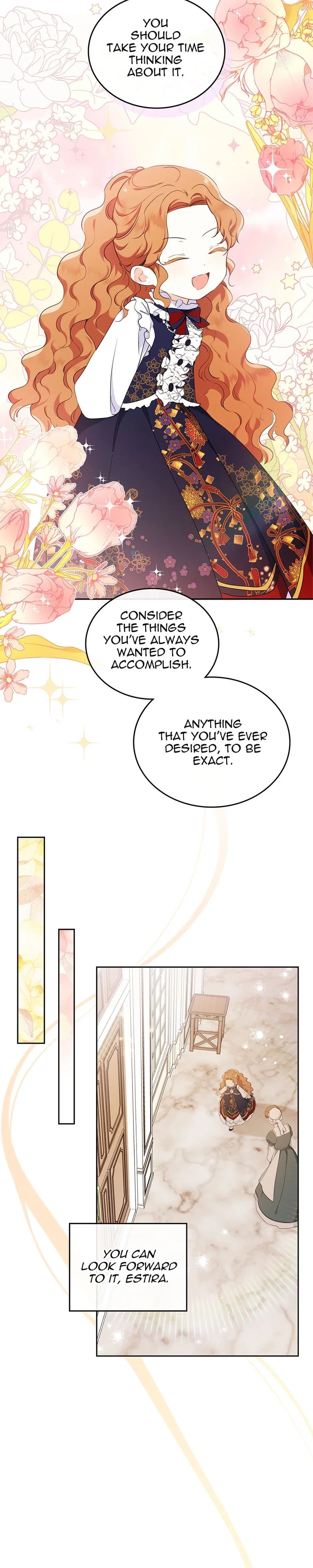 I Shall Master This Family Chapter 31 - Page 10