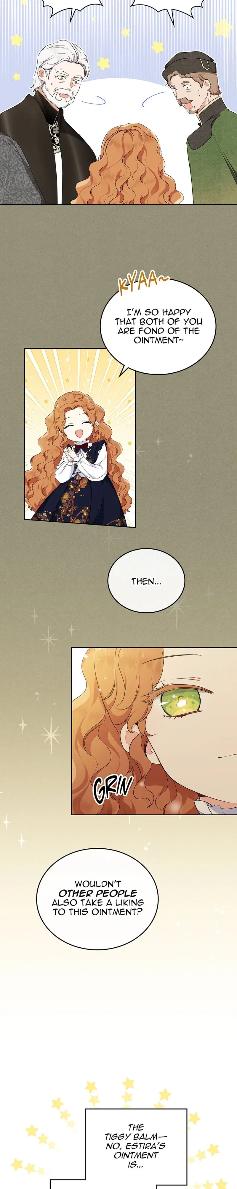 I Shall Master This Family Chapter 31 - Page 14