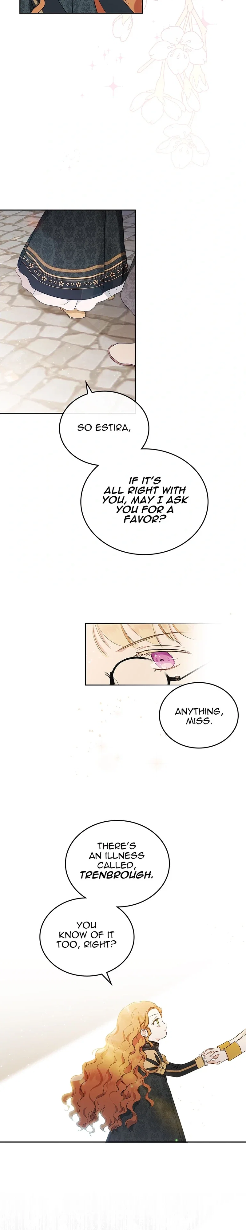 I Shall Master This Family Chapter 31 - Page 17