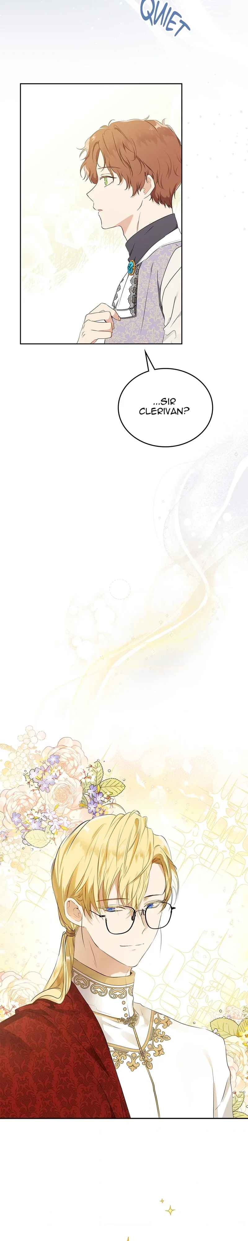 I Shall Master This Family Chapter 33 - Page 20