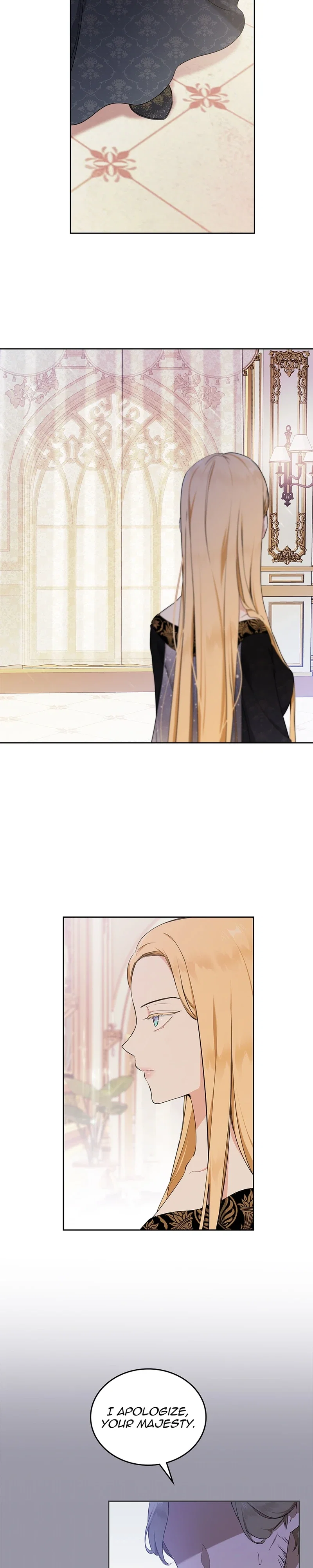 I Shall Master This Family Chapter 38 - Page 2