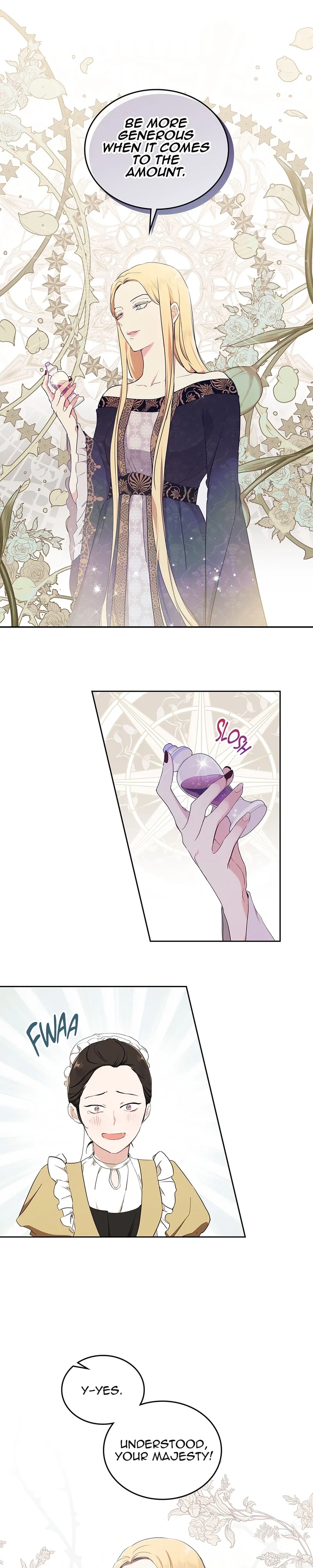 I Shall Master This Family Chapter 38 - Page 11