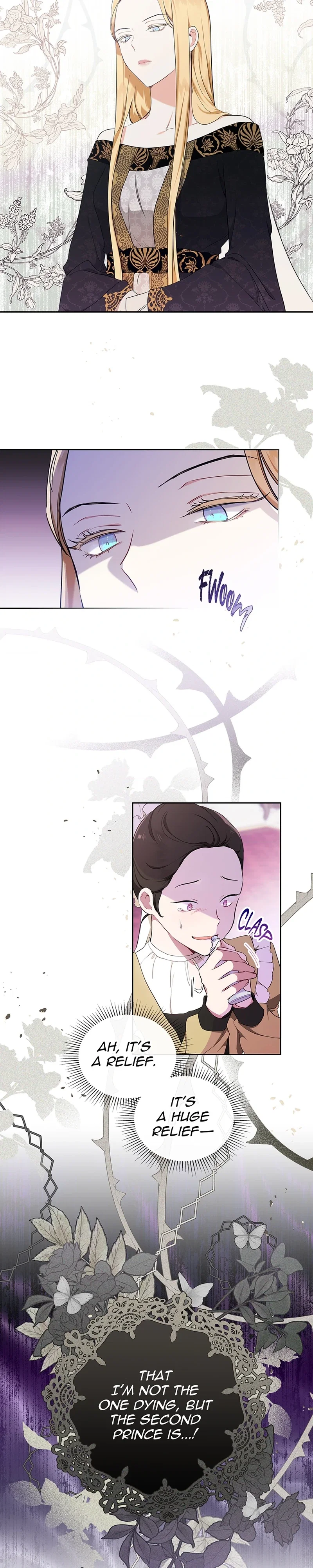 I Shall Master This Family Chapter 38 - Page 12