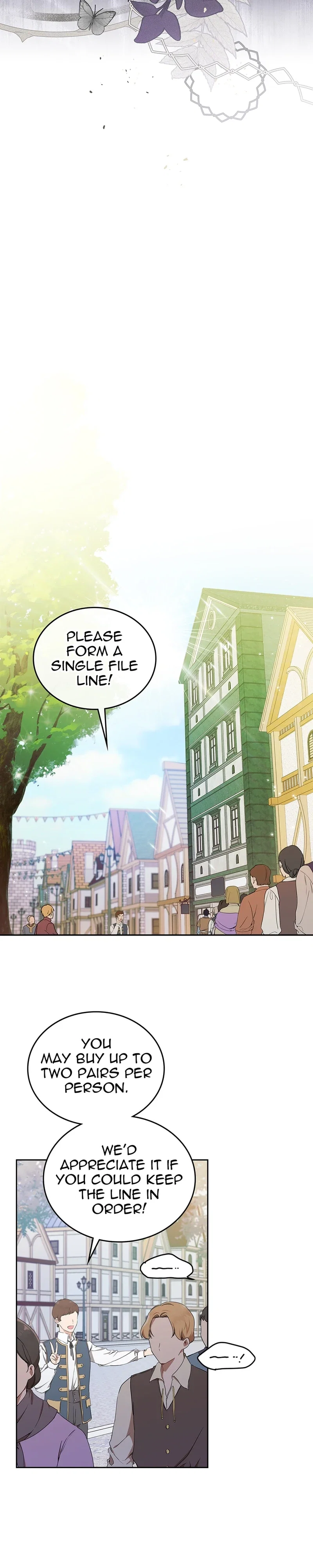I Shall Master This Family Chapter 38 - Page 13