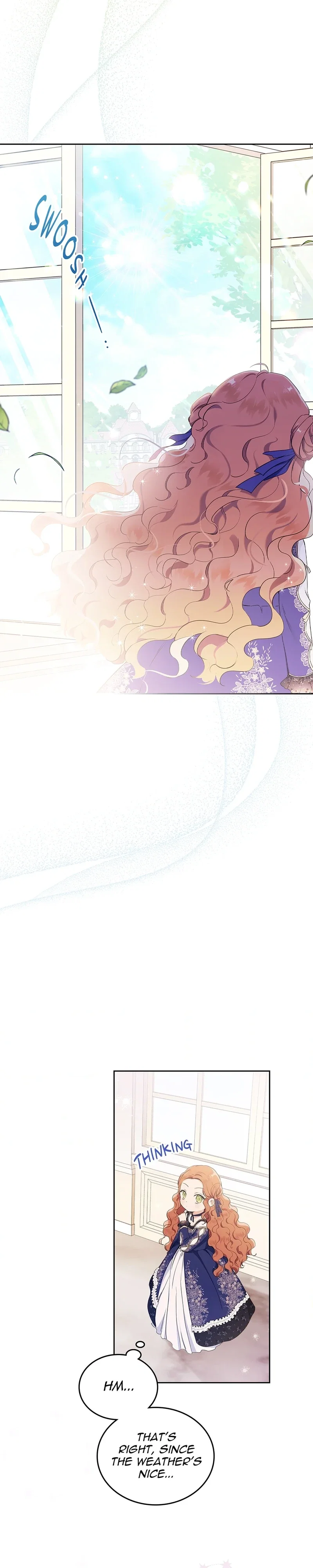 I Shall Master This Family Chapter 38 - Page 26