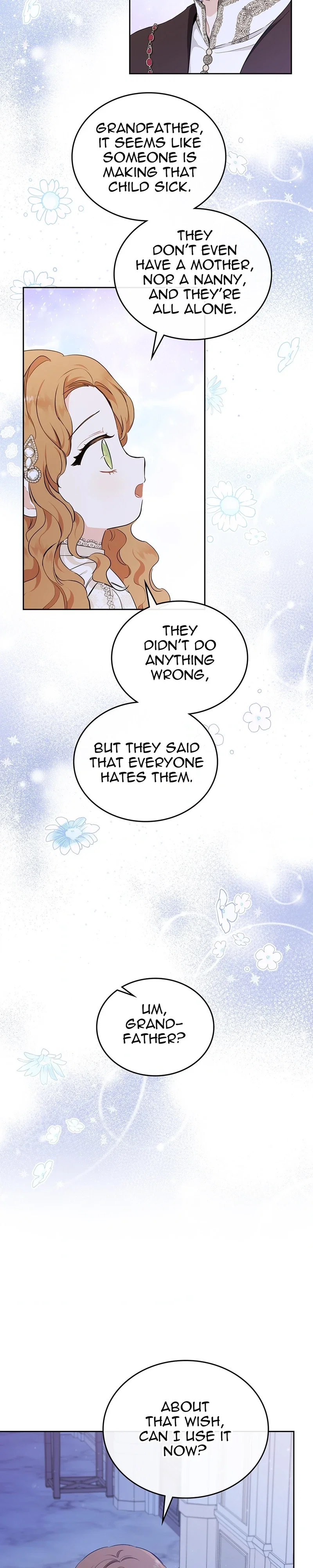 I Shall Master This Family Chapter 45 - Page 17