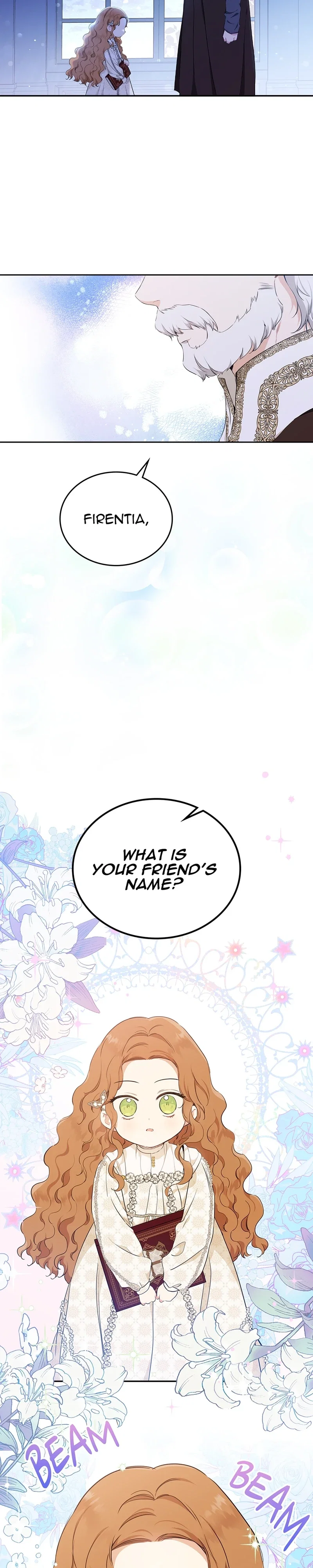 I Shall Master This Family Chapter 45 - Page 20