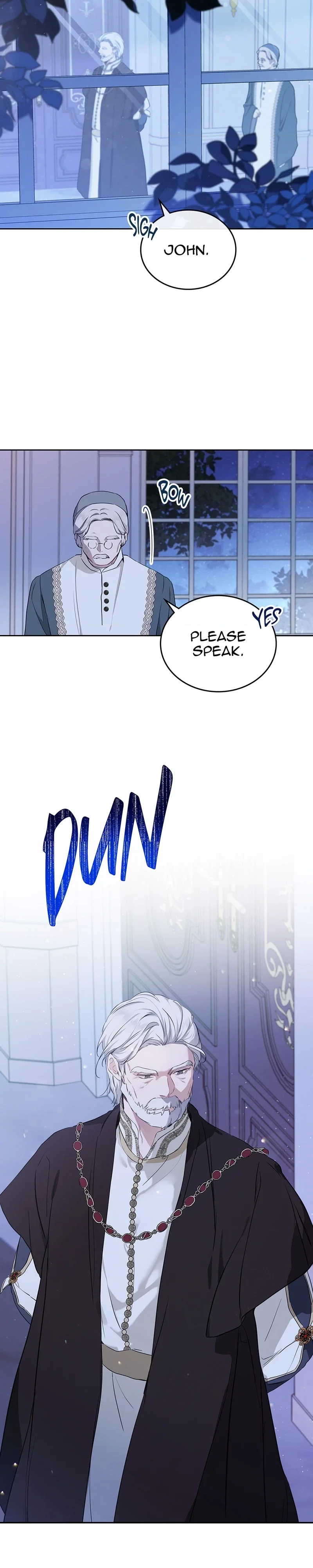 I Shall Master This Family Chapter 45 - Page 25