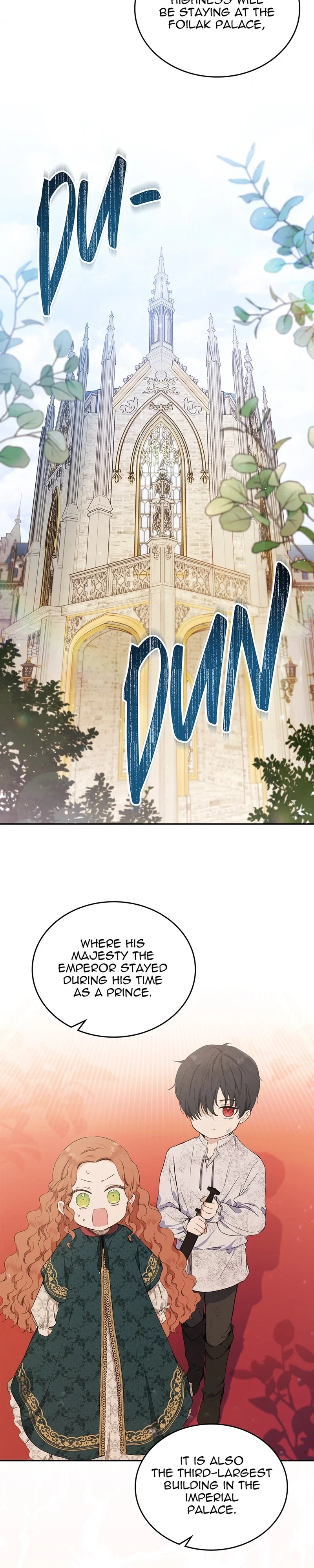 I Shall Master This Family Chapter 50 - Page 7
