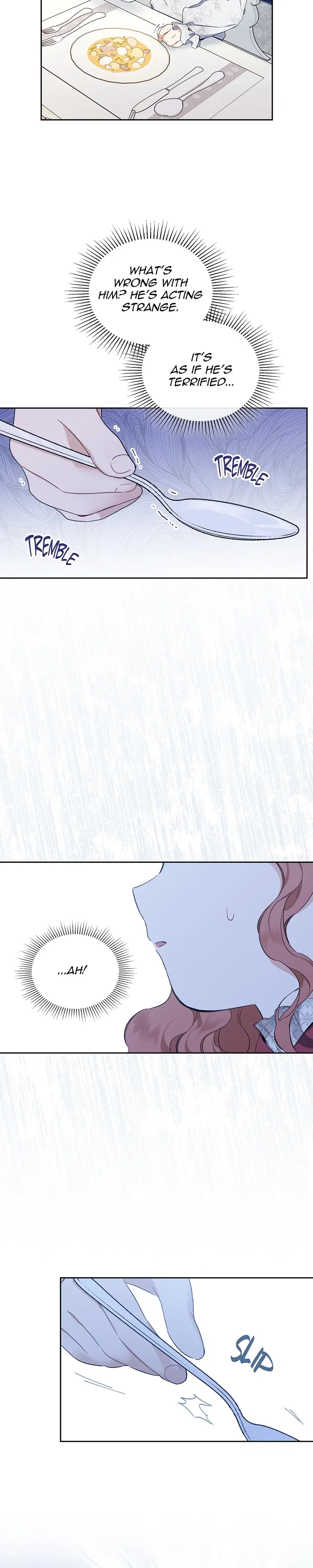I Shall Master This Family Chapter 50 - Page 18