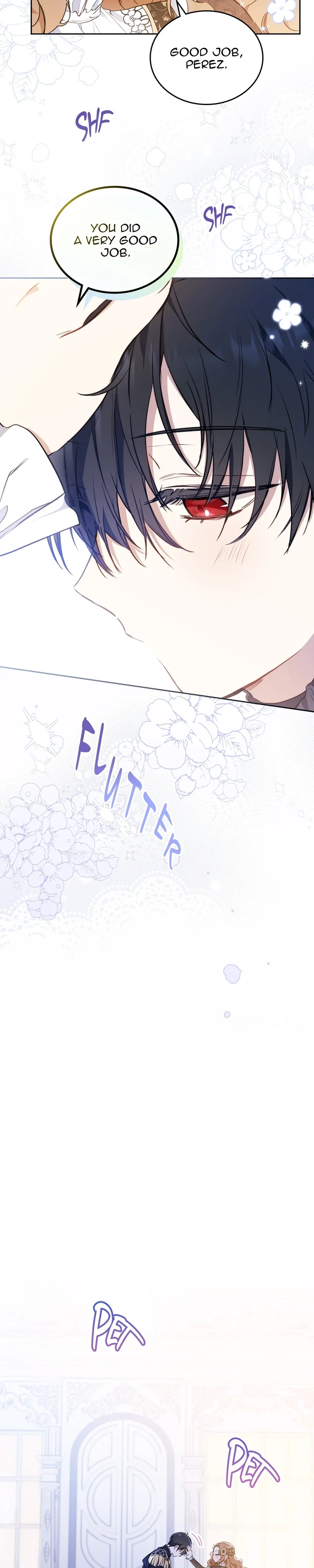 I Shall Master This Family Chapter 58 - Page 6