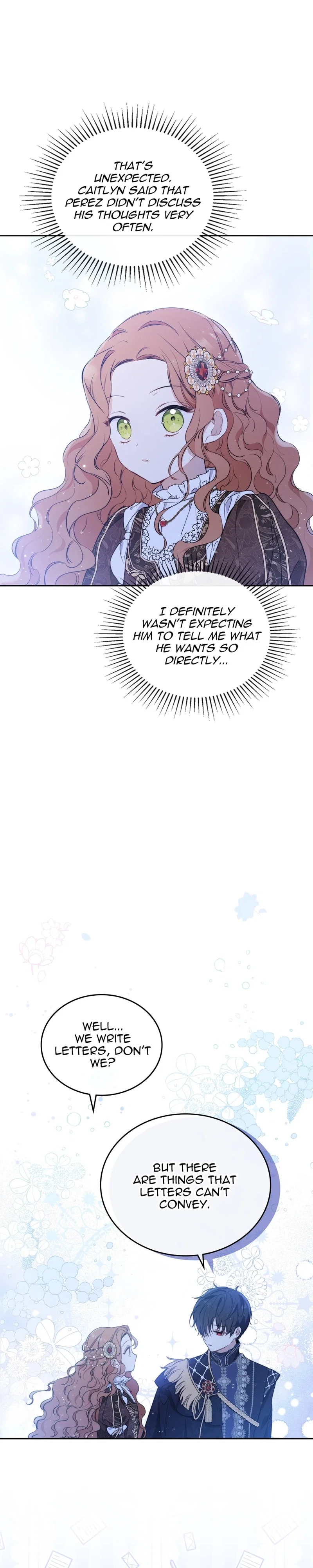I Shall Master This Family Chapter 58 - Page 17