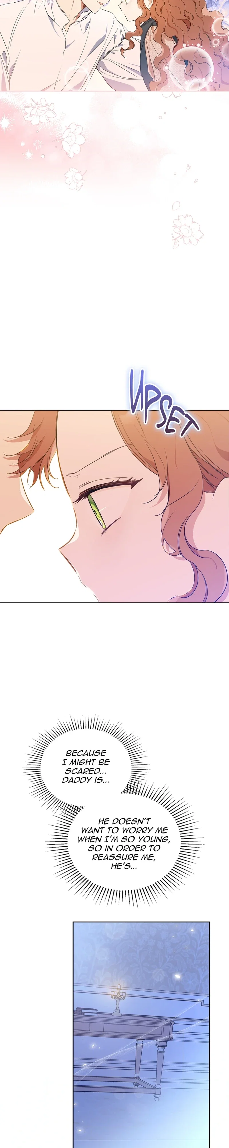 I Shall Master This Family Chapter 63 - Page 3