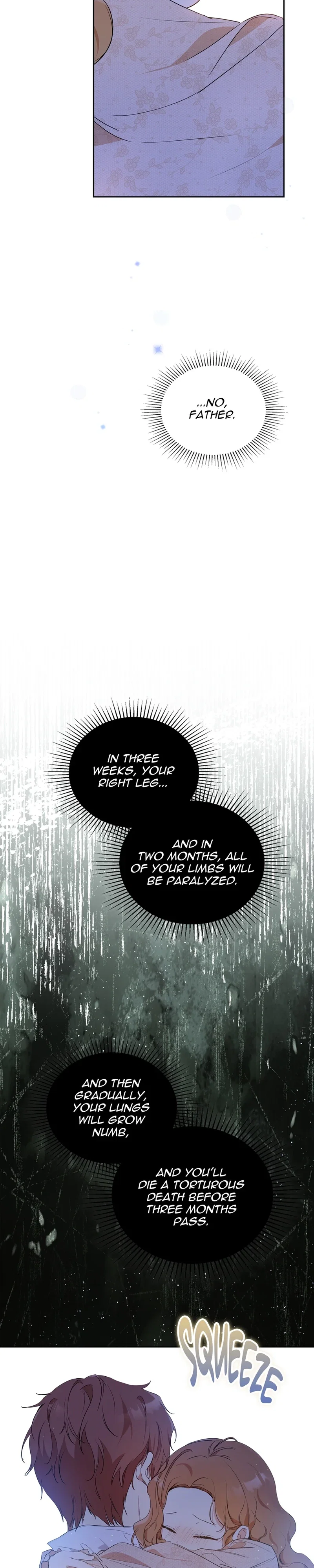 I Shall Master This Family Chapter 63 - Page 5
