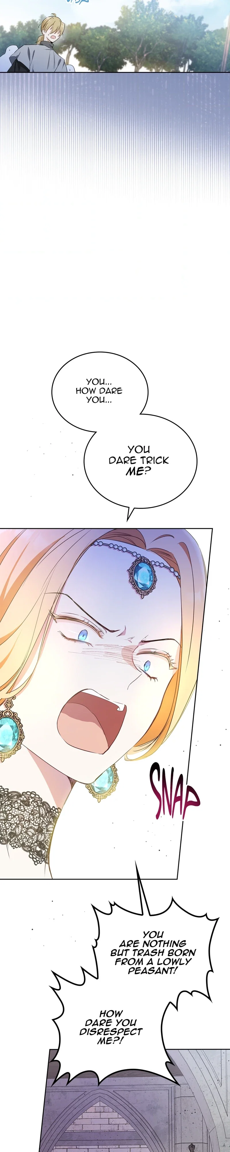 I Shall Master This Family Chapter 63 - Page 13