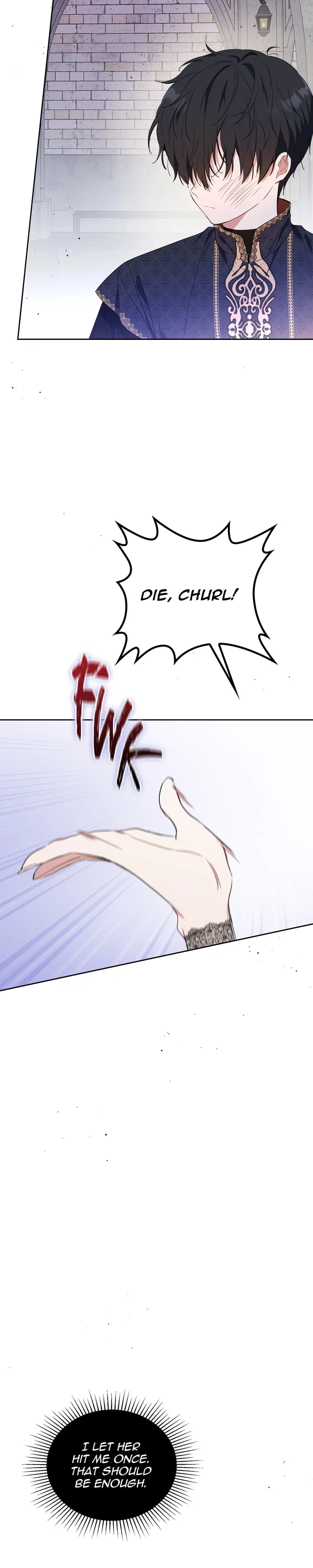 I Shall Master This Family Chapter 63 - Page 14