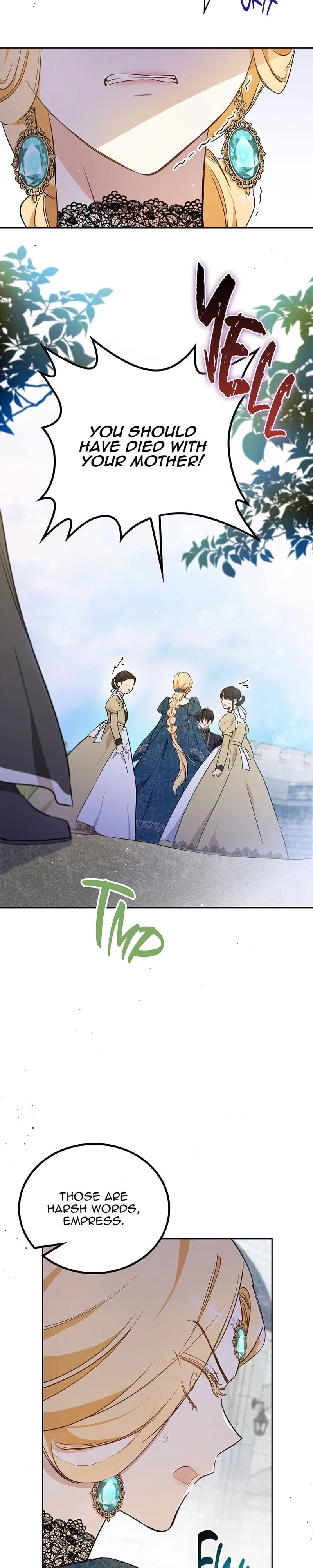 I Shall Master This Family Chapter 63 - Page 16
