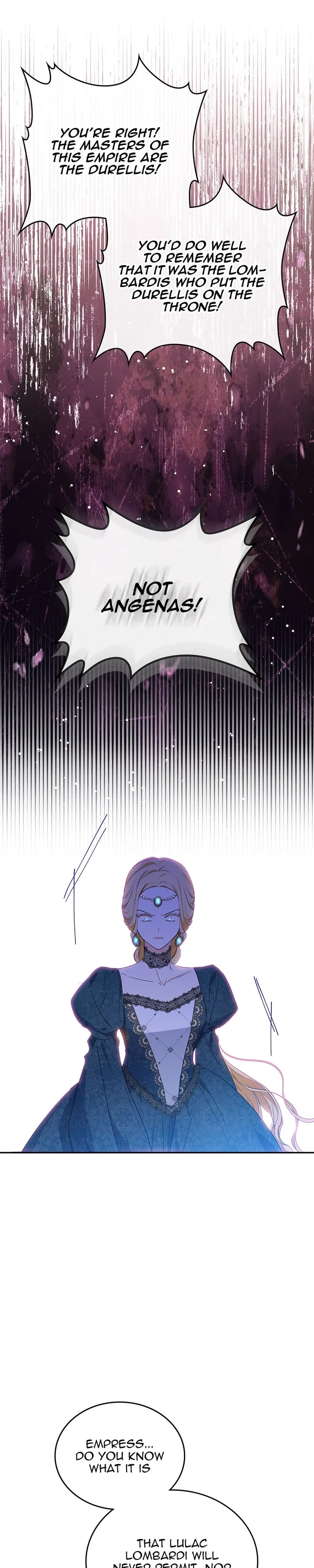 I Shall Master This Family Chapter 63 - Page 25