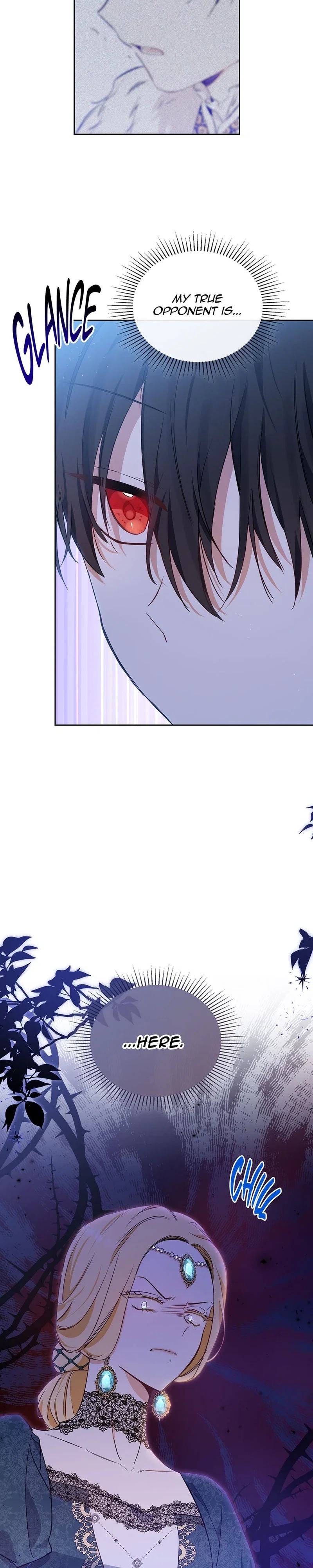 I Shall Master This Family Chapter 63 - Page 29