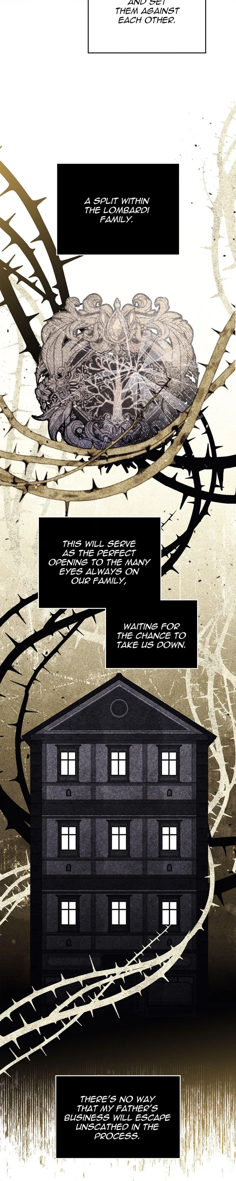 I Shall Master This Family Chapter 64 - Page 18
