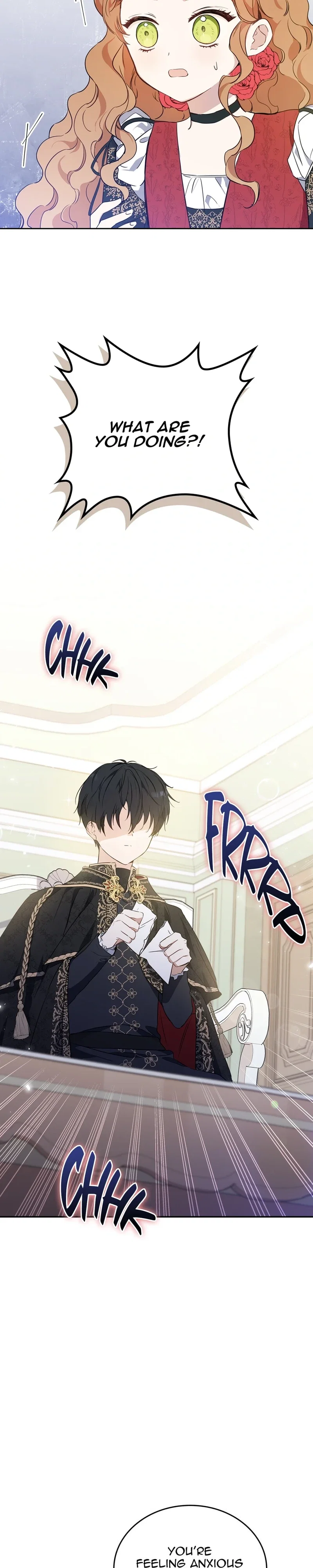 I Shall Master This Family Chapter 64 - Page 20