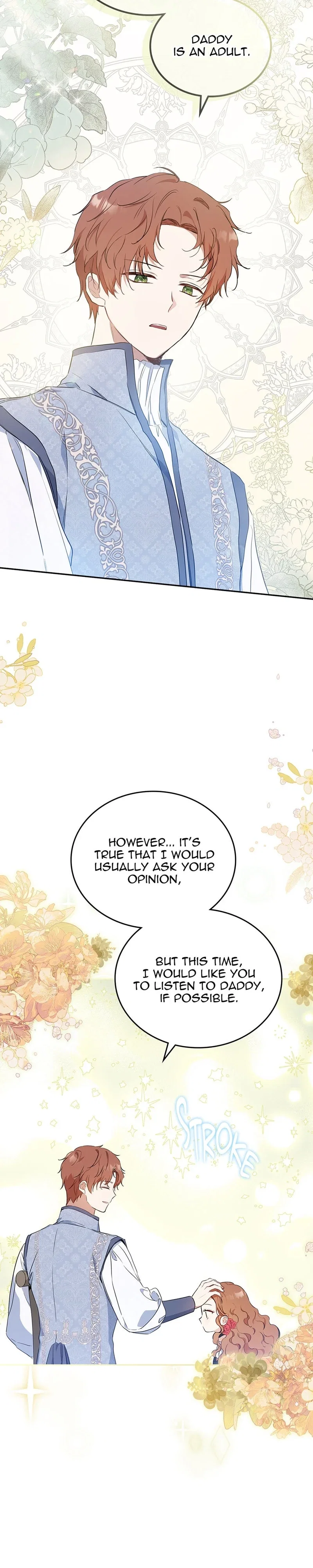I Shall Master This Family Chapter 64 - Page 28