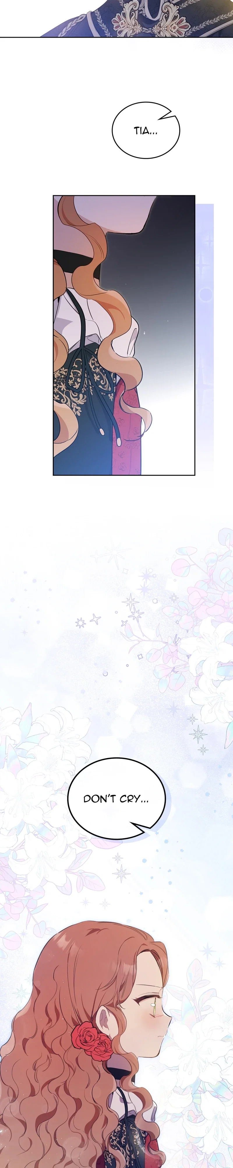 I Shall Master This Family Chapter 64 - Page 35