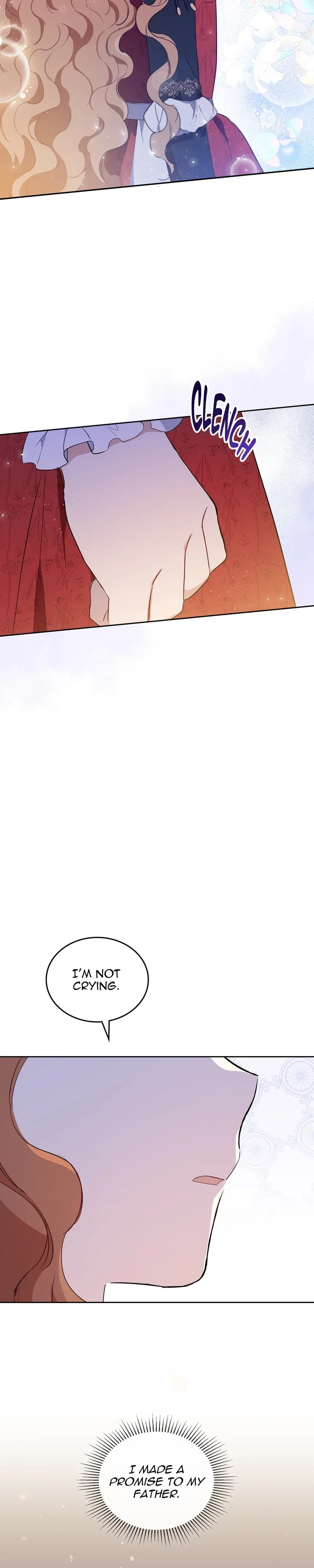I Shall Master This Family Chapter 64 - Page 36