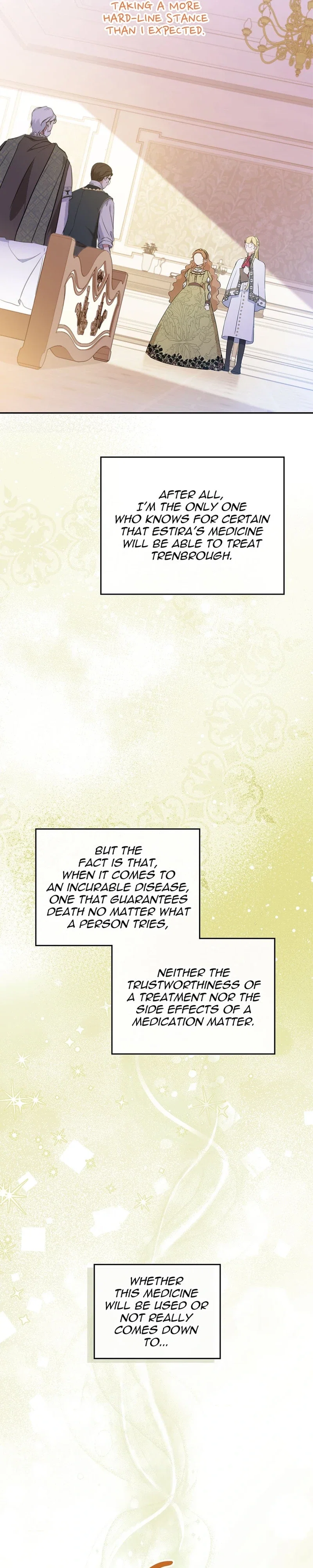 I Shall Master This Family Chapter 67 - Page 2
