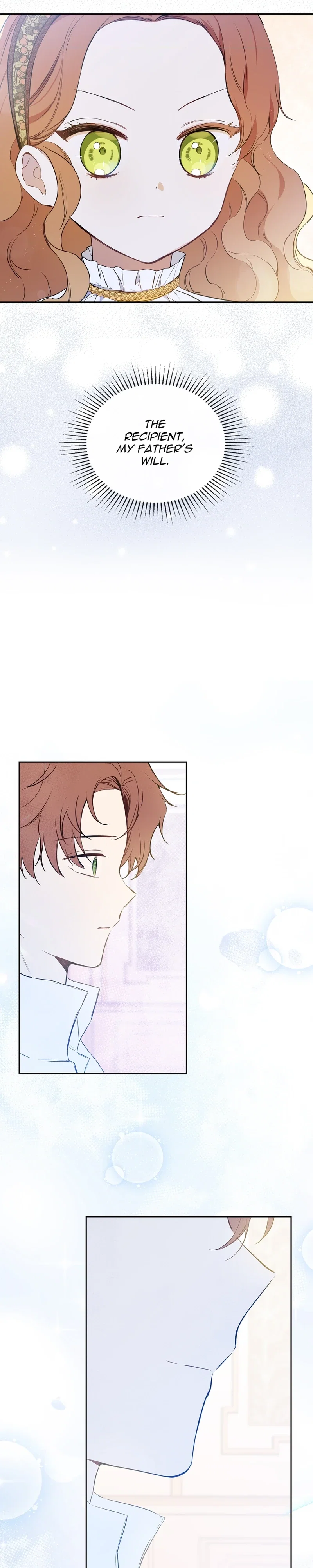 I Shall Master This Family Chapter 67 - Page 5