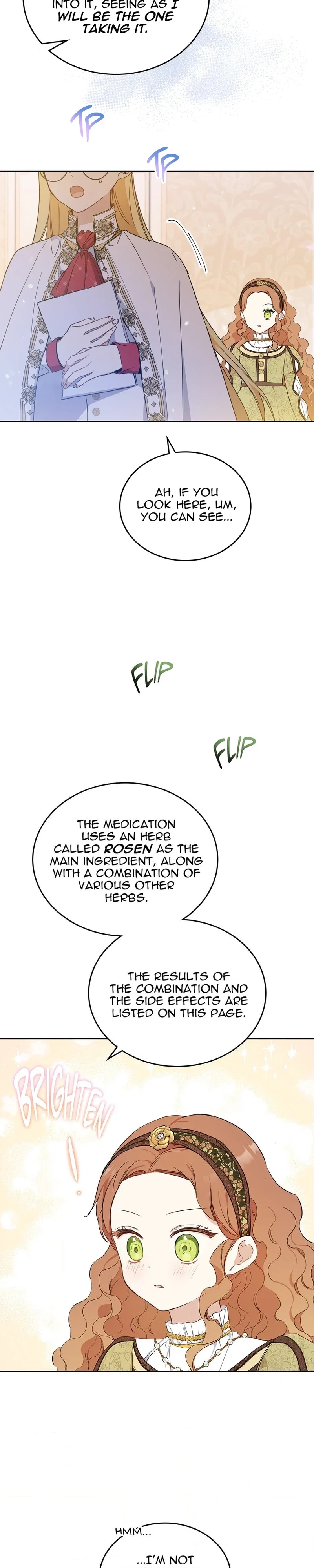 I Shall Master This Family Chapter 67 - Page 7