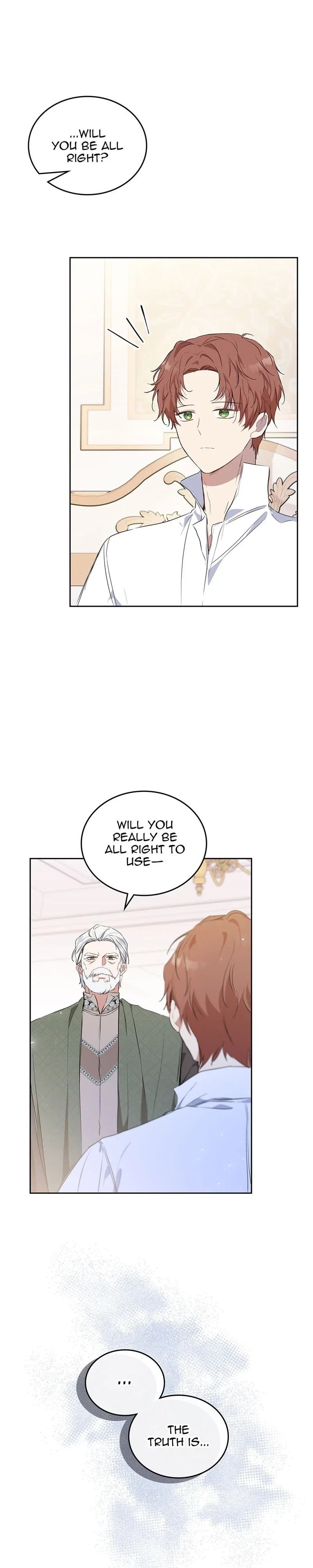 I Shall Master This Family Chapter 67 - Page 11